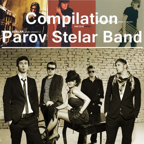 Parov Stelar