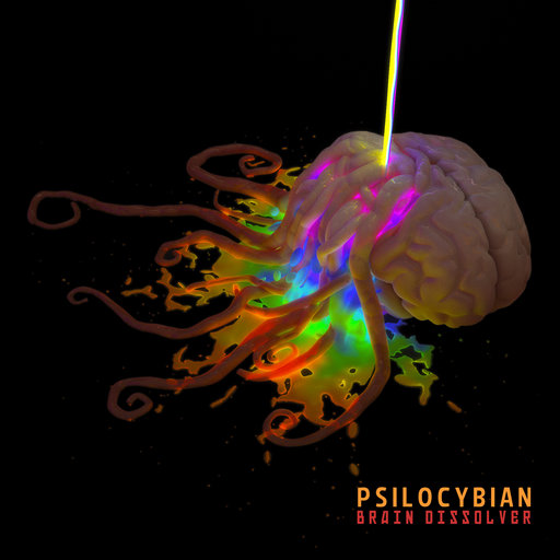 psilocybian