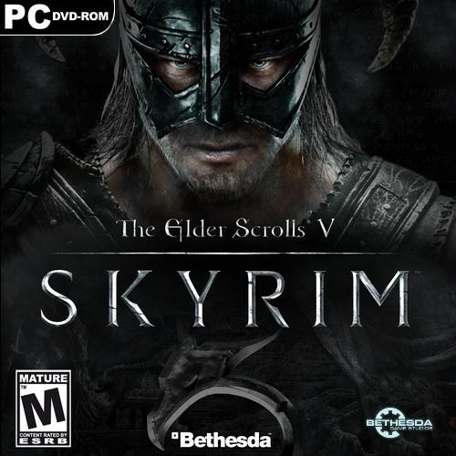 The Elder Scrolls V: Skyrim (2011/Repack)