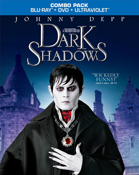 Dark Shadows