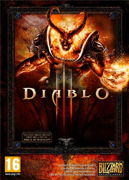 Diablo