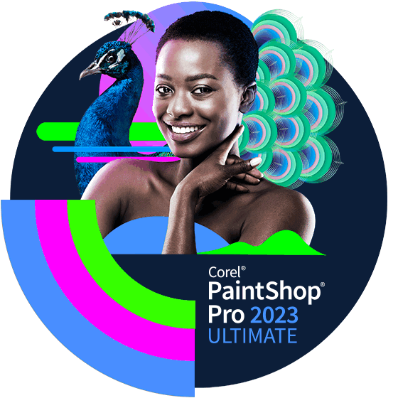 Corel PaintShop Pro 2023 Ultimate