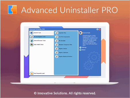 Advanced Uninstaller PRO 13