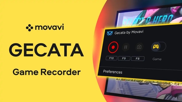 Movavi Gecata 6.1.2