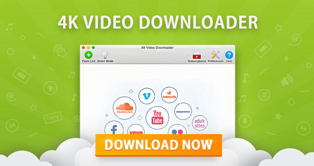 4K Video Downloader