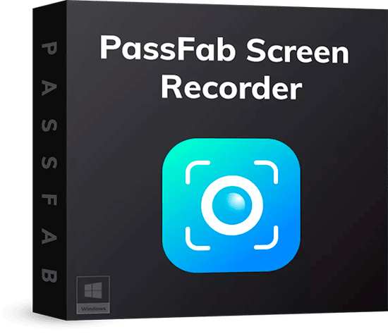 PassFab Screen Recorder