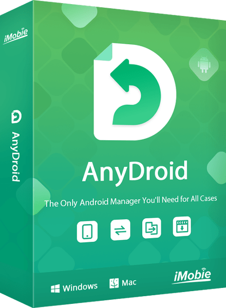 AnyDroid