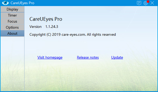 CareUEyes Pro 1.1.24.3