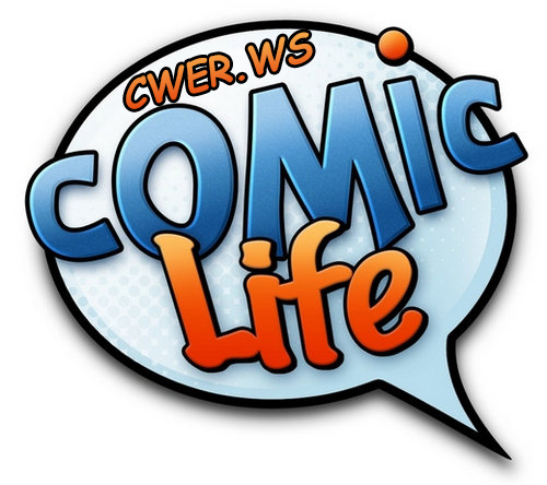 Comic Life 3