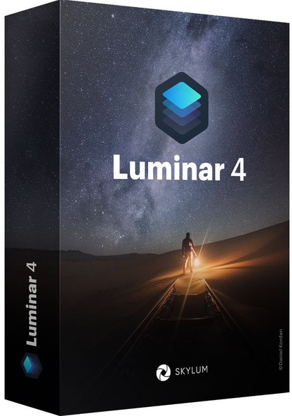 Luminar 4