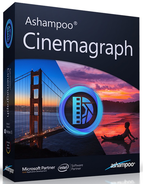 Ashampoo Cinemagraphs