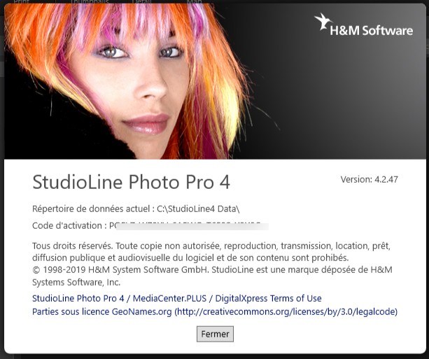 StudioLine Photo Pro 4.2.47