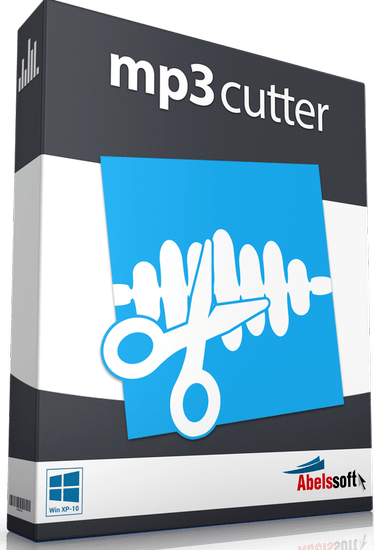 Abelssoft mp3 cutter 2019