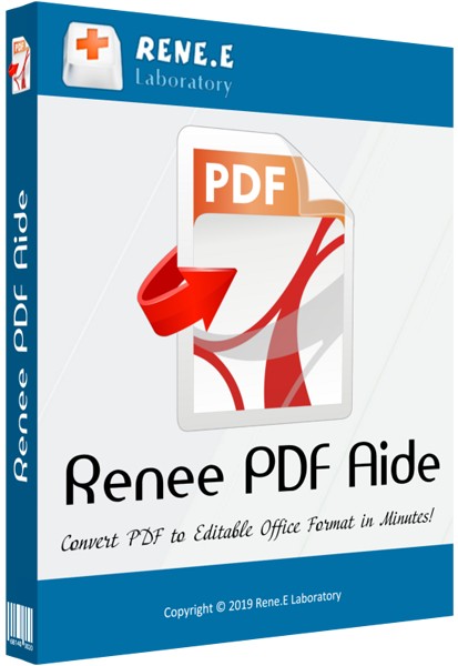 Renee PDF Aide