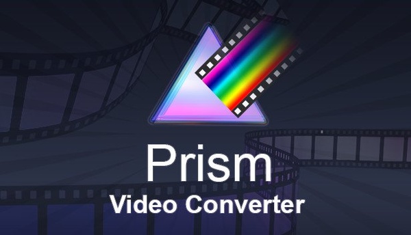 Prism Video File Converter Plus 4.22 Beta