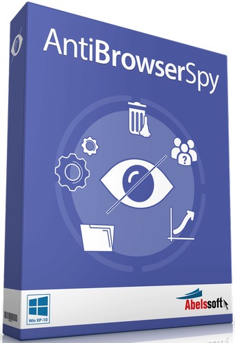 Abelssoft AntiBrowserSpy 2019