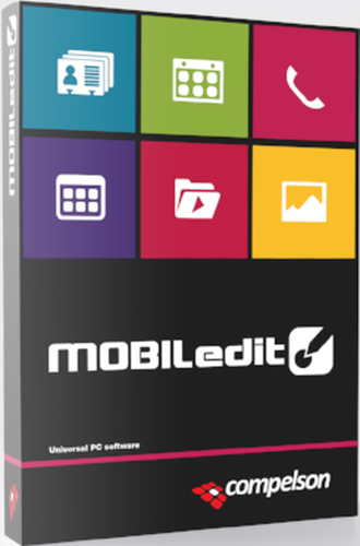 MOBILedit! Enterprise 10