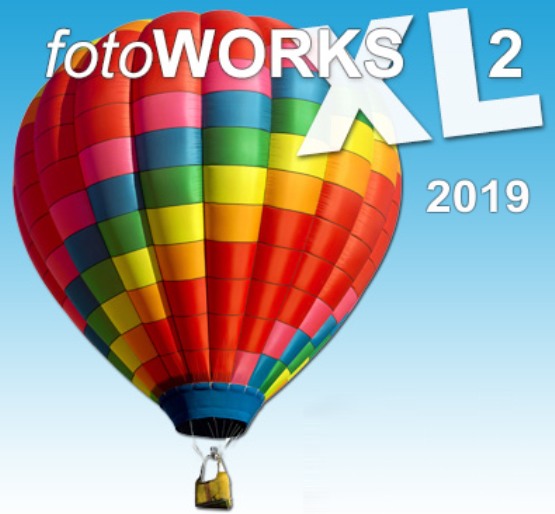 FotoWorks XL 2019 v19.0.1