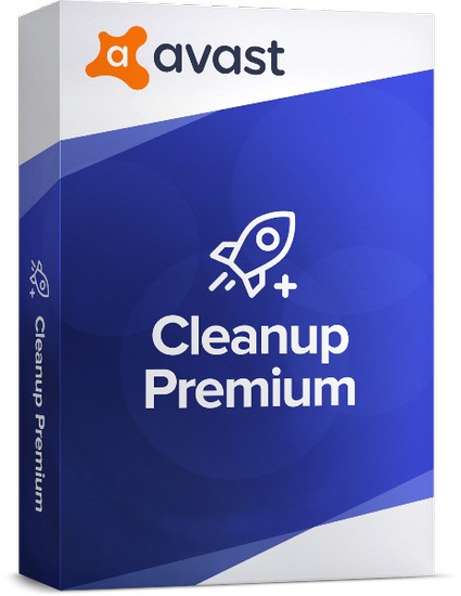 Avast Cleanup Premium