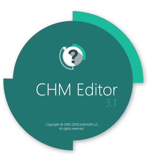 GridinSoft CHM Editor 3.1.2