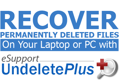 UndeletePlus 3.0.8.216