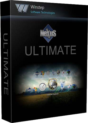 Winstep Nexus Ultimate