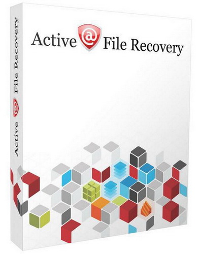 Active File Recovery