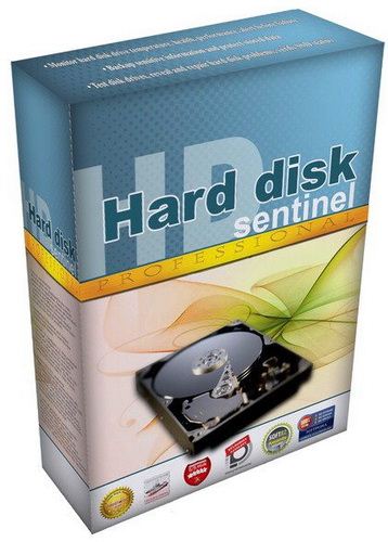 Hard Disk Sentinel Pro 4.60.8 Build 7377 Beta