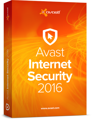 Avast! Internet Security 2016 11.1.2253 Final