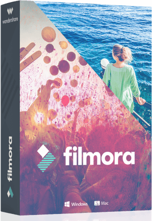 Wondershare Filmora