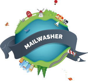 MailWasher Pro