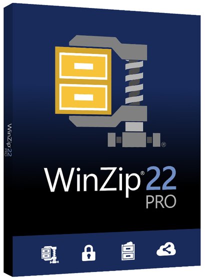 WinZip Pro