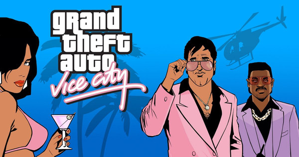 Vice City