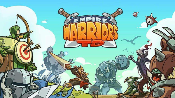 Empire Warriors