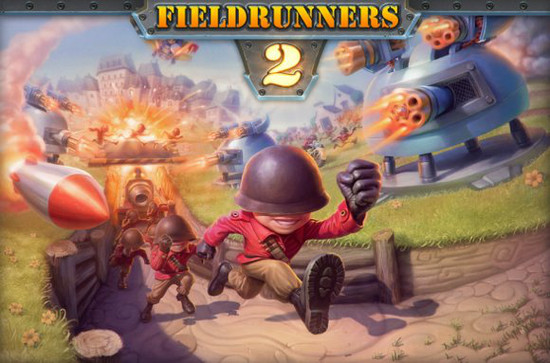 Fieldrunners