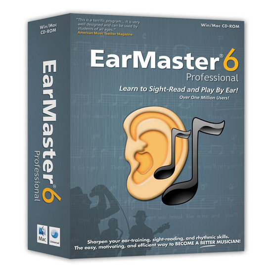 EarMaster