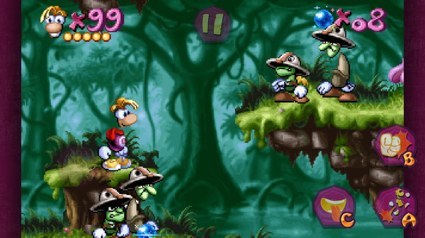 Rayman3