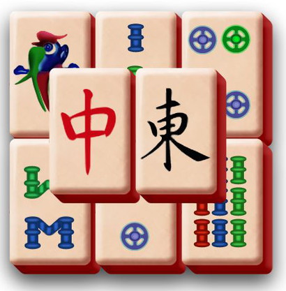 Mahjong