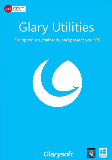 Glary Utilities