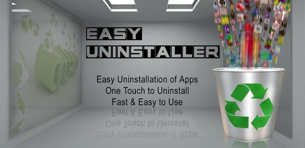 Easy Uninstaller