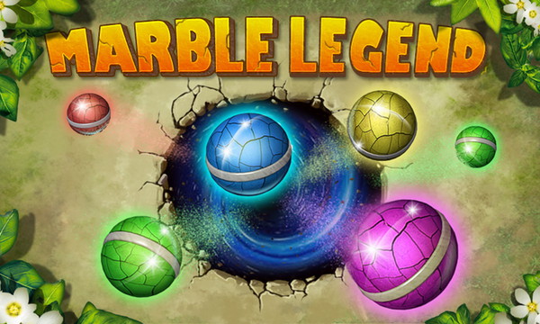 Marble Legend