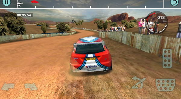 Colin McRae3