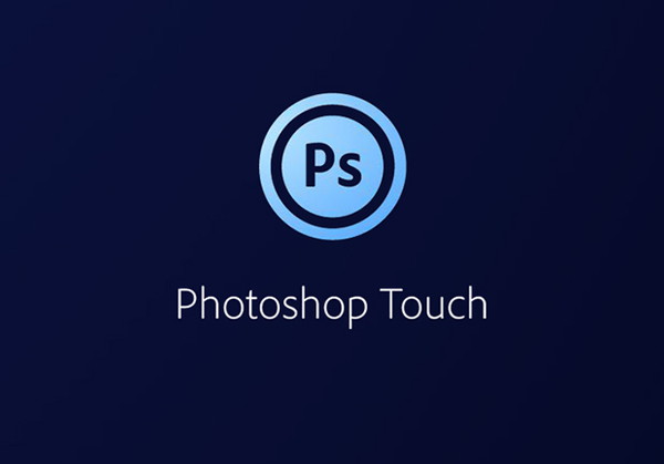 Photoshop Touch