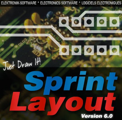 Sprint-Layout 6.0