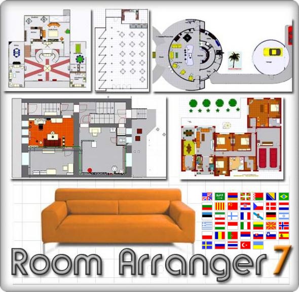 Room Arranger