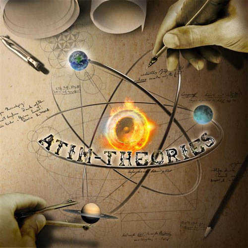 Atim - Theories (2012)