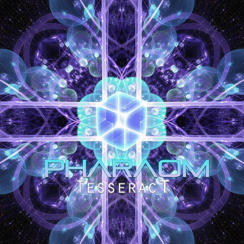 PharaOm.Tesseract