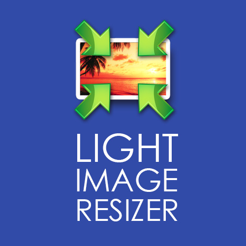 Light Image Resizer