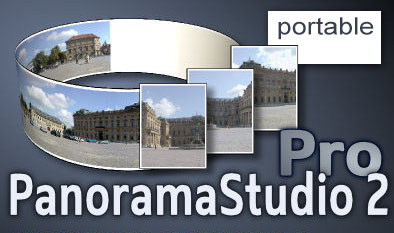 PanoramaStudio Pro