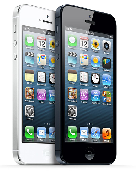 iPhone-5